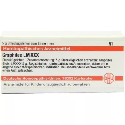 GRAPHITES LM XXX Gloobulid, 5 g
