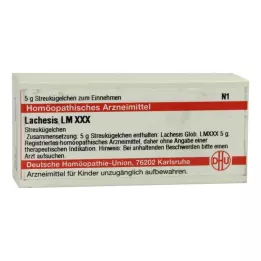 LACHESIS LM XXX Gloobulid, 5 g
