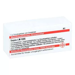 SEPIA LM XXX Gloobulid, 5 g