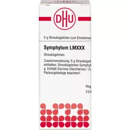 SYMPHYTUM LM XXX Gloobulid, 5 g