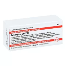 SYMPHYTUM LM XXX Gloobulid, 5 g
