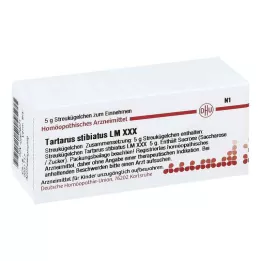 TARTARUS STIBIATUS LM XXX Gloobulid, 5 g