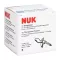 NUK Suction trainer suurus 3 S, 1 tk