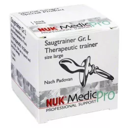 NUK Imemistreeneri suurus 4 L, 1 tk