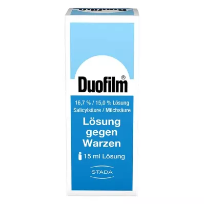DUOFILM Lahus, 15 ml DUOFILM Lahus, 15 ml