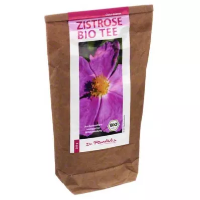 ZISTROSE BIO Tee, 250 g ZISTROSE BIO Tee, 250 g