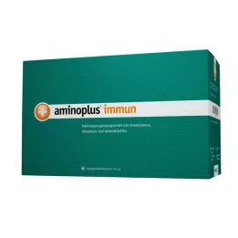 AMINOPLUS immuunsüsteemi graanulid, 30 tk