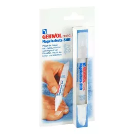 GEHWOL küünekaitsepulk, 3 ml