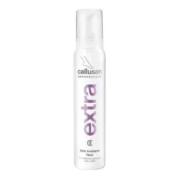 CALLUSAN Ekstra koorevaht, 125 ml