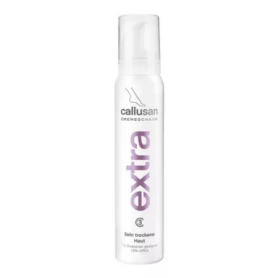 CALLUSAN Ekstra koorevaht, 125 ml