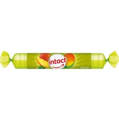 INTACT Dekstroosirull mango, 1 tk