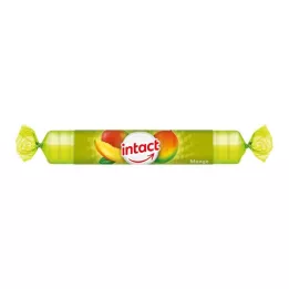 INTACT Dekstroosirull mango, 1 tk