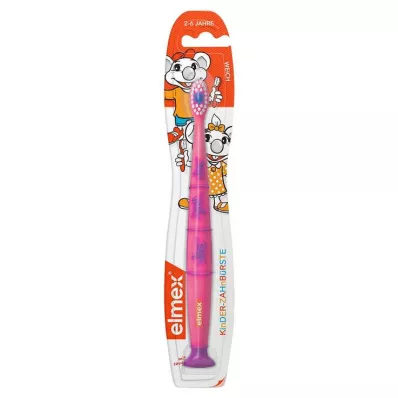 ELMEX Laste hambahari, 1 tk ELMEX Laste hambahari, 1 tk