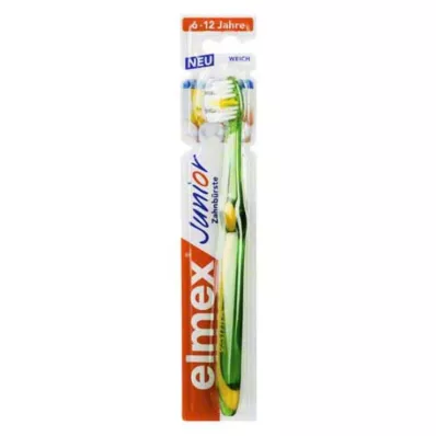 ELMEX Junior hambahari, 1 tk ELMEX Junior hambahari, 1 tk