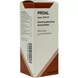 PROAL spag.peka tilgad, 50 ml