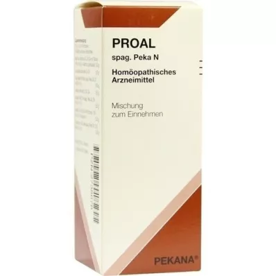 PROAL spag.peka tilgad, 100 ml