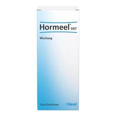 HORMEEL SNT tilgad, 100 ml