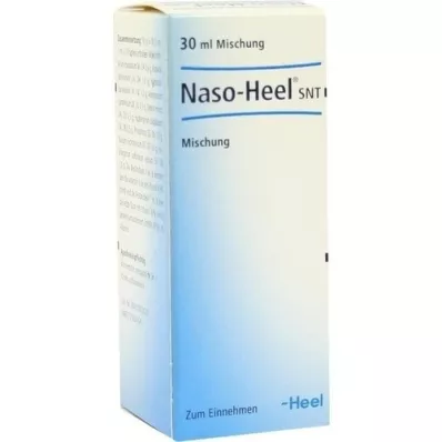 NASO HEEL SNT tilgad, 30 ml