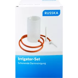 IRRIGATOR SET 1 l, 1 tk