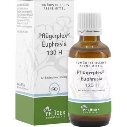PFLÜGERPLEX Eufraasia 130 H tilgad, 50 ml