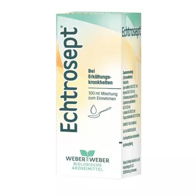 ECHTROSEPT Segu, 100 ml ECHTROSEPT Segu, 100 ml