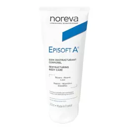 NOREVA EPISOFT A Emulsioon, 200 ml