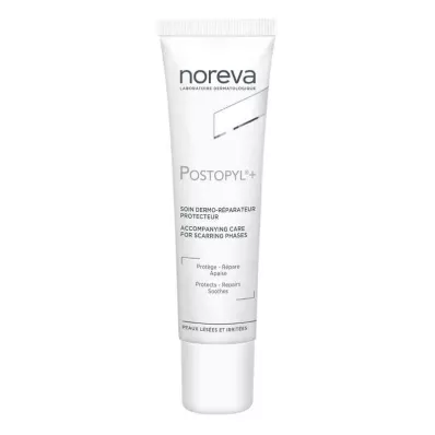NOREVA Postopyl+ emulsioon, 30 ml