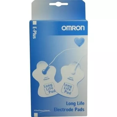 OMRON E4 elektroodid pikk kasutusiga, 2 tk