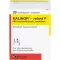 KALINOR retard P 600 mg kõvakapslid, 20 tk