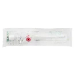 VASOFIX Pruun toru 20 G 33 mm roosa, 1 tk