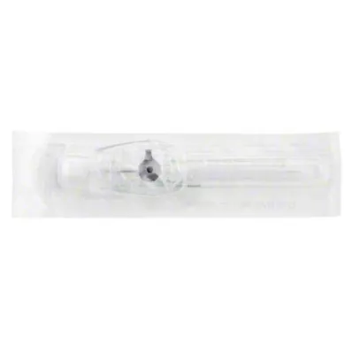VASOFIX Pruun toru 16 G 50 mm hall, 1 tk VASOFIX Pruun toru 16 G 50 mm hall, 1 tk