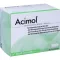 ACIMOL koos pH-testiribadega kilekattega tablettidega, 96 tk