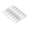 ACIMOL koos pH-testiribadega kilekattega tablettidega, 96 tk