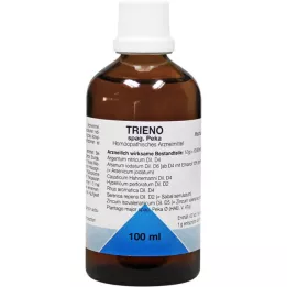 TRIENO spag.peka tilgad, 100 ml