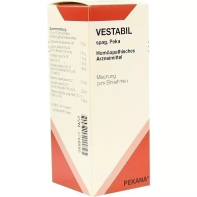 VESTABIL spag.peka tilgad, 100 ml