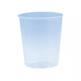EINNEHMEGLAS Plastist 30 ml sinine, 10 tk