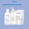 EUBOS CREME Õlivann, 200 ml