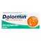 DOLORMIN GS koos Naprokseeni tablettidega, 20 tk