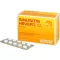 SINUSITIS HEVERT SL tabletid, 100 tk