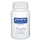 PURE ENCAPSULATIONS Tauriini kapslid, 60 kapslit