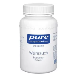 PURE ENCAPSULATIONS Frankincense Boswel.Extr.Kps., 60 tk
