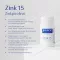 PURE ENCAPSULATIONS Zinc 15 Zinc Picolinate Capsules, 60 kapslit