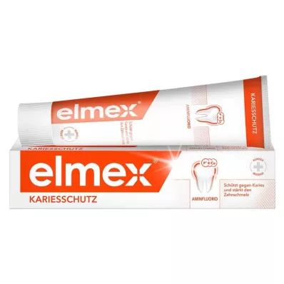 ELMEX Hambapasta v.folding box, 75 ml
