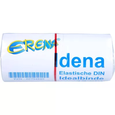 IDENA Ideaalsed sidemed 12 cm silmusservaga, 1 tk