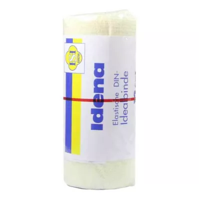 IDENA Ideaalsed sidemed 12 cm silmusservaga, 1 tk IDENA Ideaalsed sidemed 12 cm silmusservaga, 1 tk