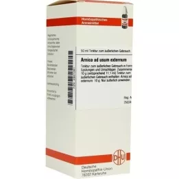 ARNICA EXTERN Tinktuur, 50 ml