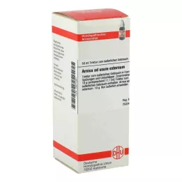 ARNICA EXTERN Tinktuur, 50 ml