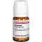 MAGNESIUM CHLORATUM D 12 tabletti, 80 tk