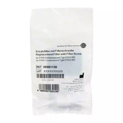 PARI BOY N085 Asendusfilter, 1 tk PARI BOY N085 Asendusfilter, 1 tk