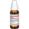 ZINCUM VALERIANICUM D 12 Lahjendus, 20 ml